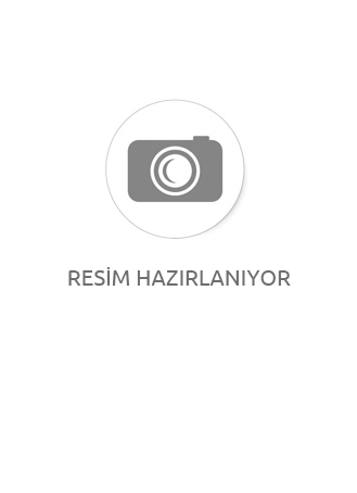 Together Basic Kazak Sarı